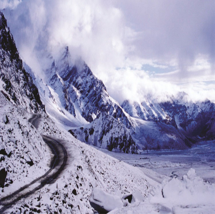 trekking in Himachal 