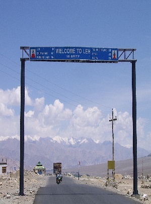 LEH