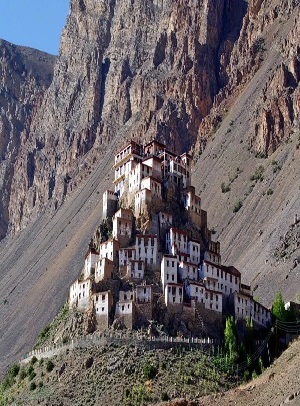 LEH
